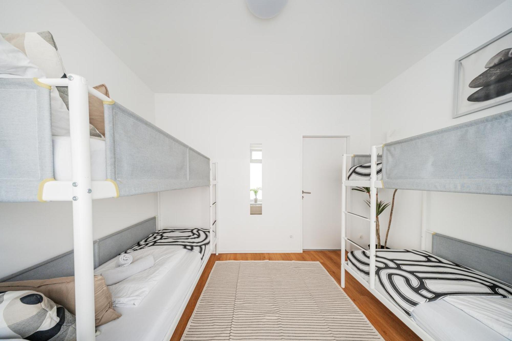 Central Apartment Lofts Viena Exterior foto