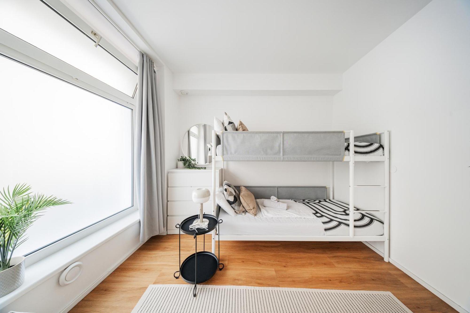 Central Apartment Lofts Viena Exterior foto