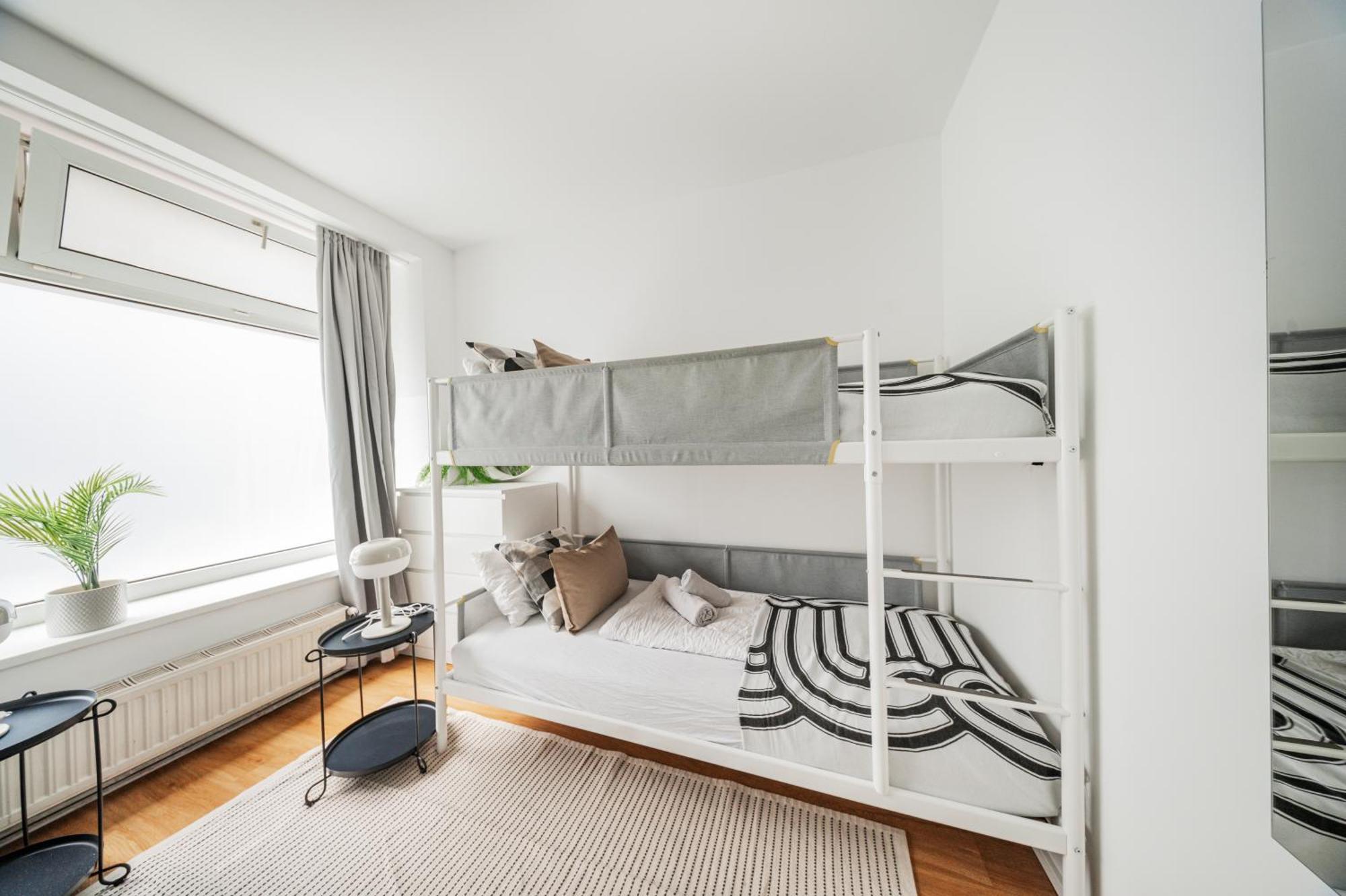 Central Apartment Lofts Viena Exterior foto