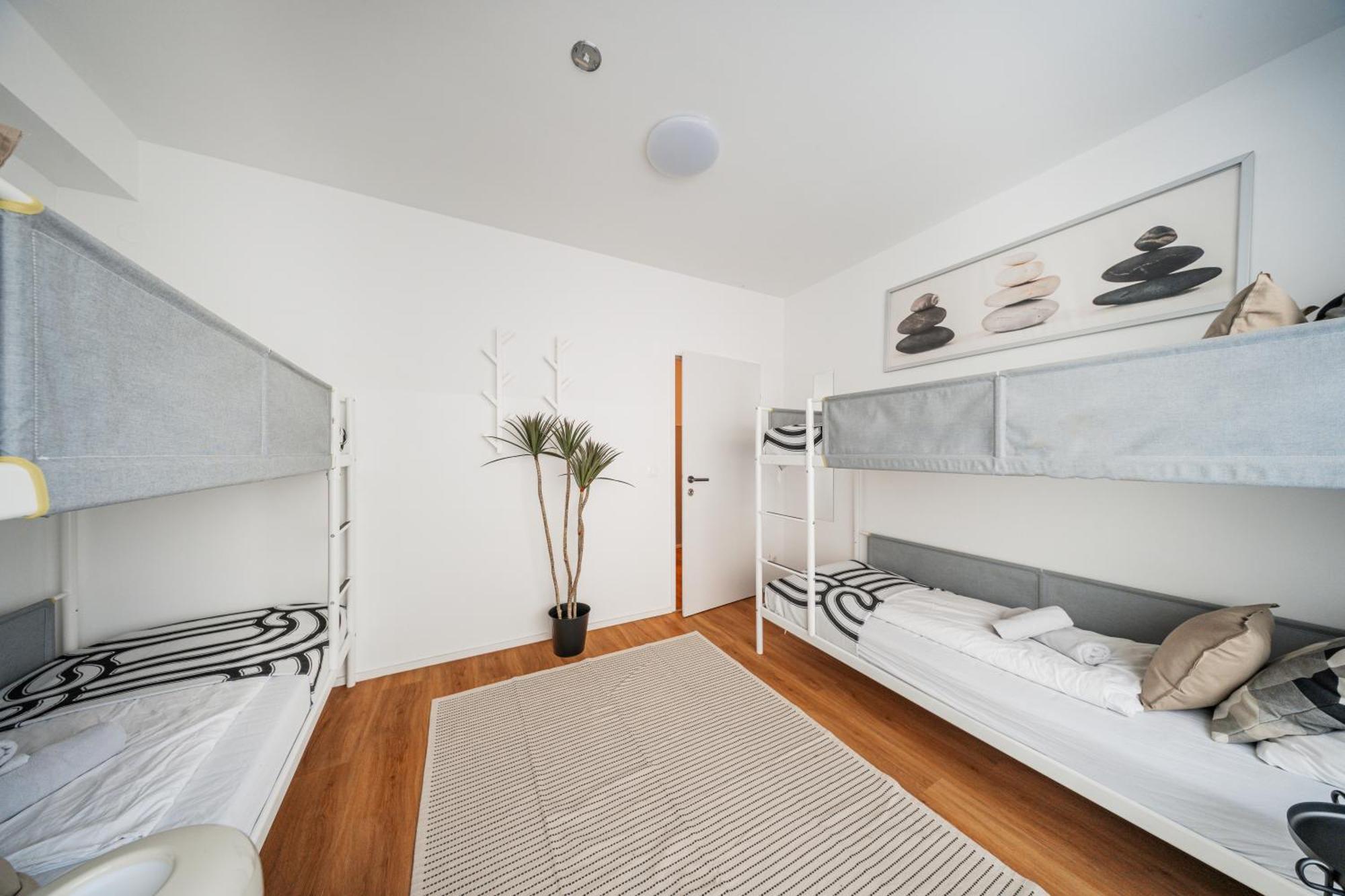 Central Apartment Lofts Viena Exterior foto