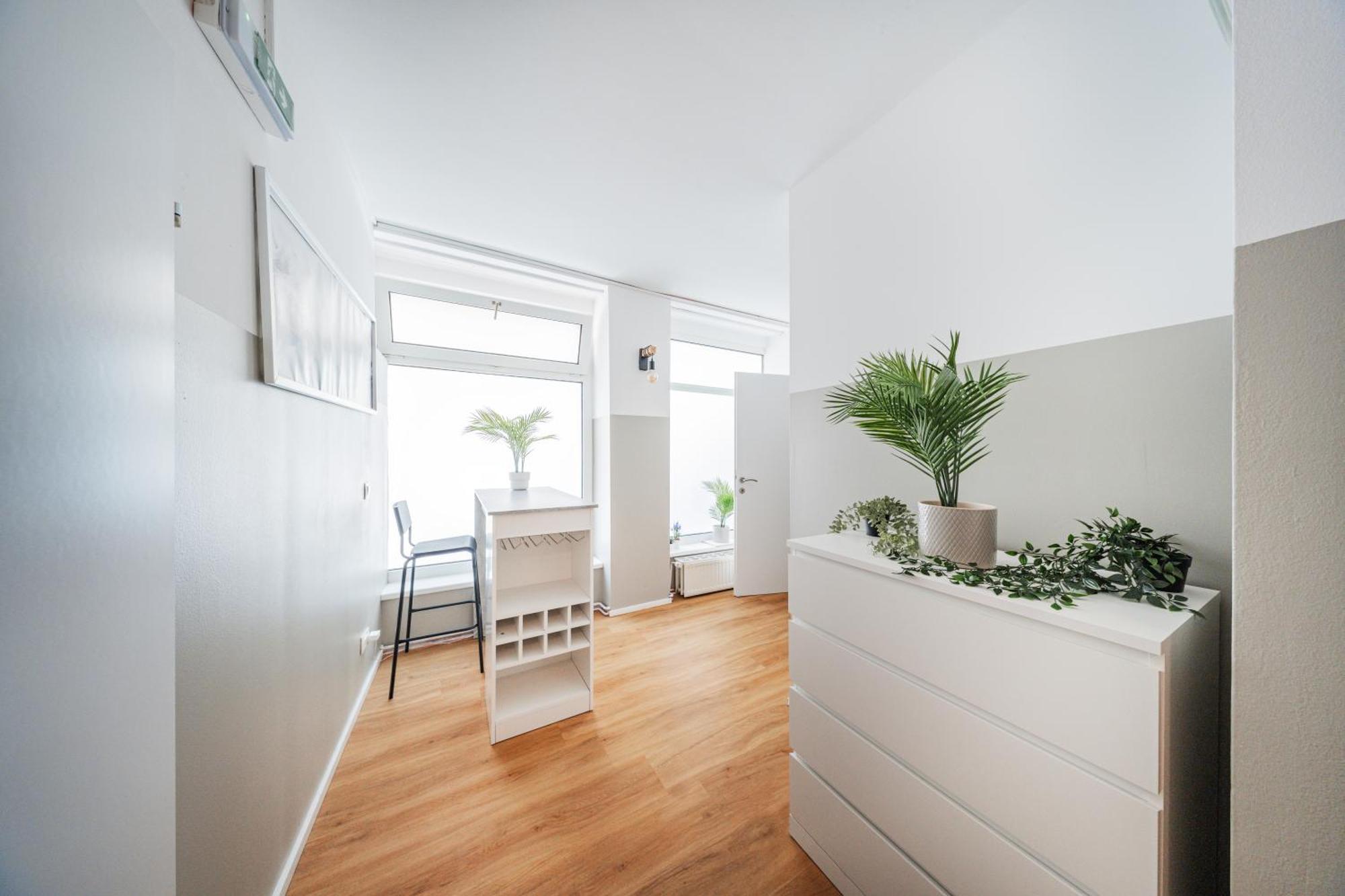 Central Apartment Lofts Viena Exterior foto