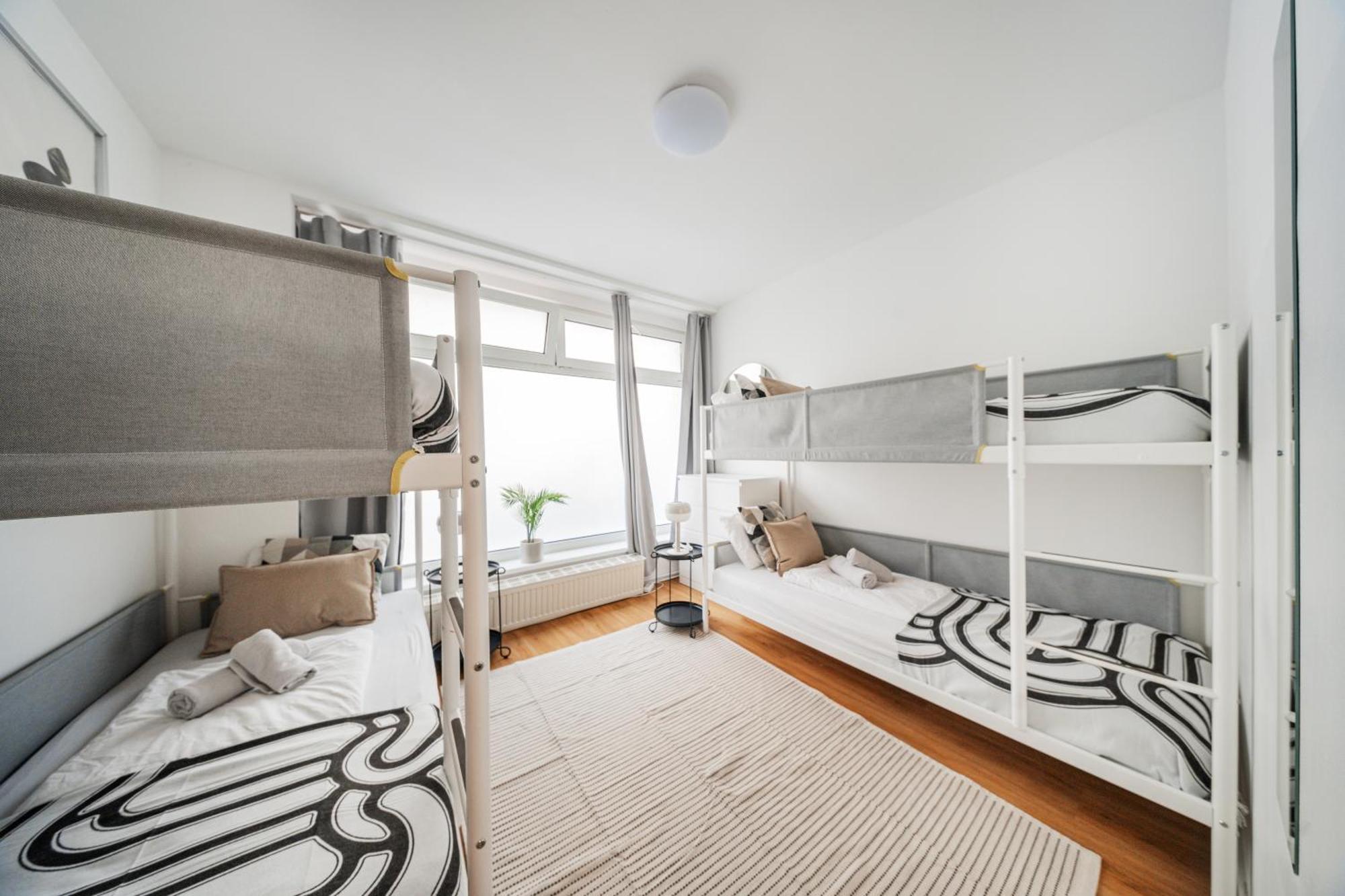 Central Apartment Lofts Viena Exterior foto
