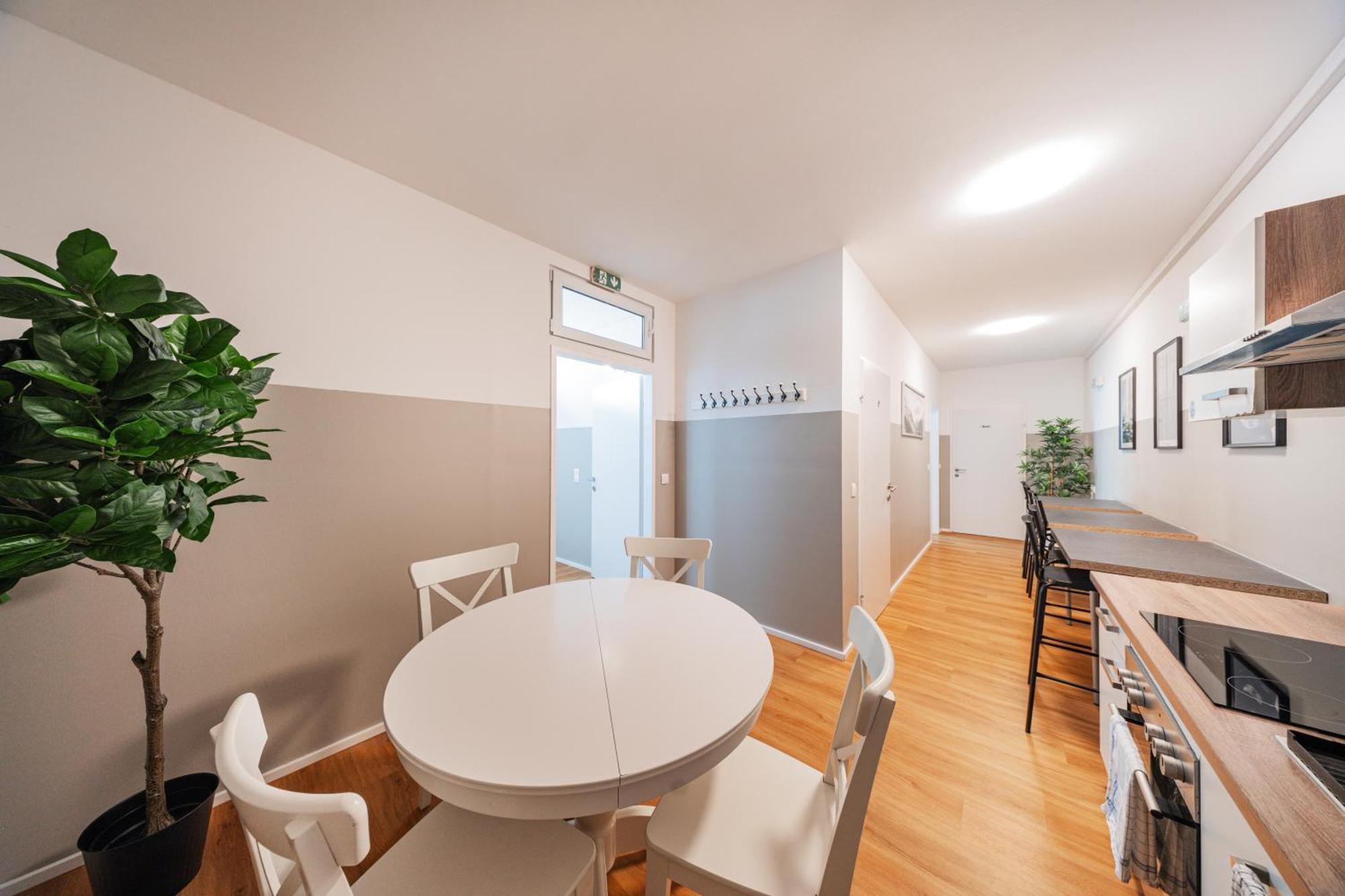 Central Apartment Lofts Viena Exterior foto