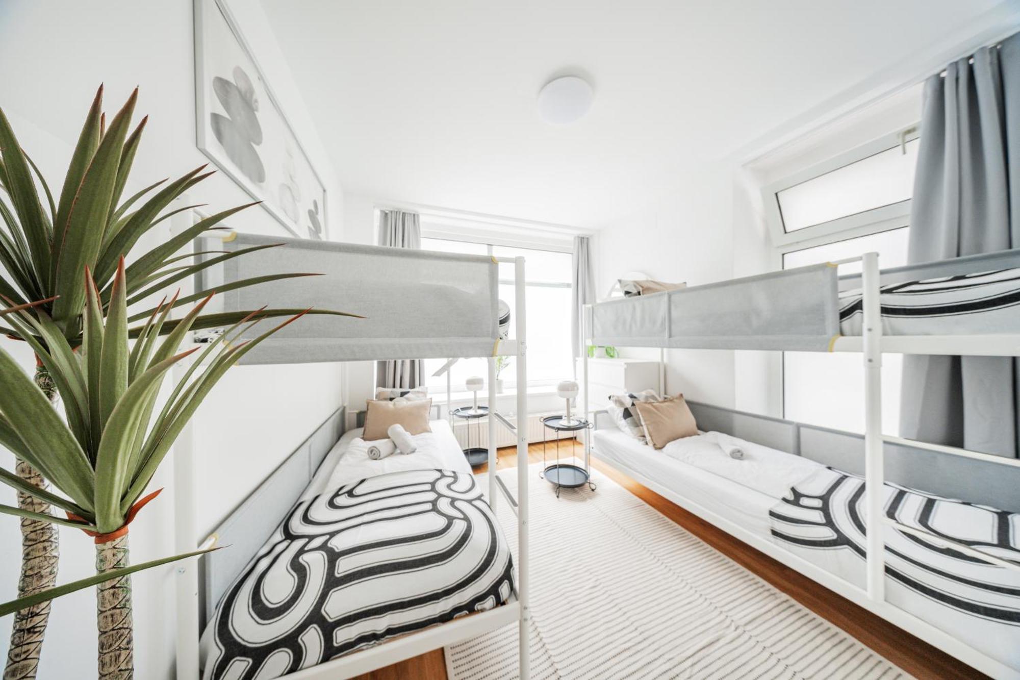 Central Apartment Lofts Viena Exterior foto